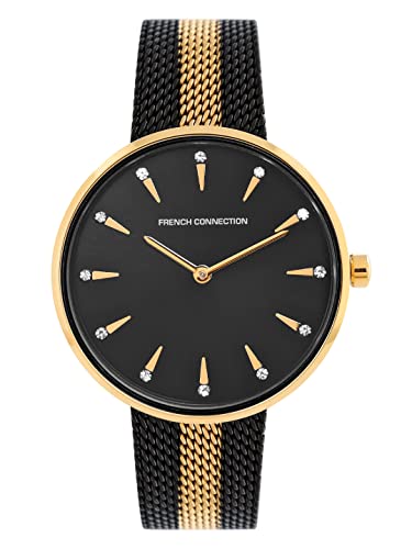 French Connection Women's Analog Watch
