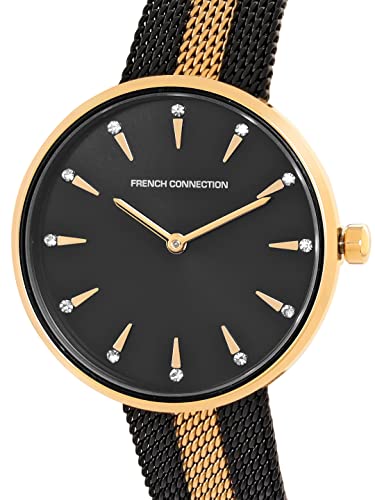 French Connection Women's Analog Watch - Image 3