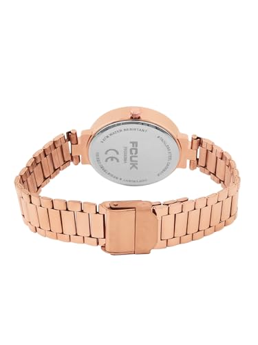 French Connection FCUK Rose Analog Watch for Women - FK00039A - Image 4
