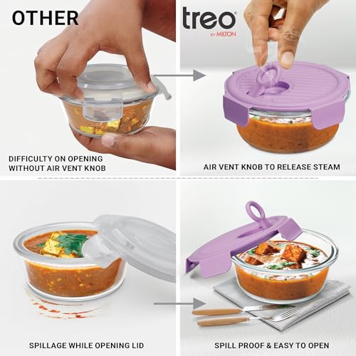 Treo by Milton Lumino Fresh