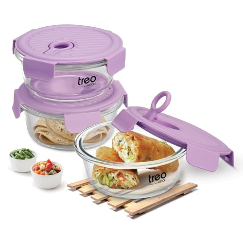 Treo by Milton Lumino Fresh