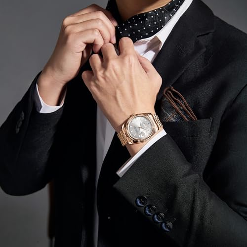 London Fog Oxford Collection Analog