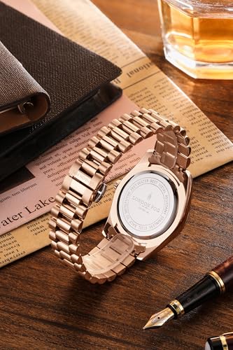 London Fog Oxford Collection Analog