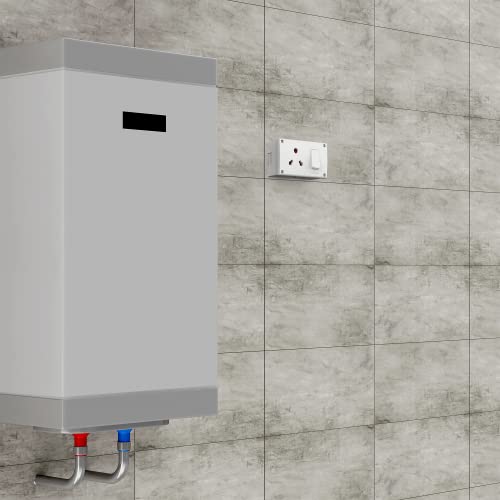 Goldmedal Essenza 16A Modular Switch