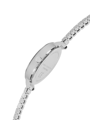 French Connection Éclat Teal Round Dial Womens Analogue Watch FCN074SM - Image 4