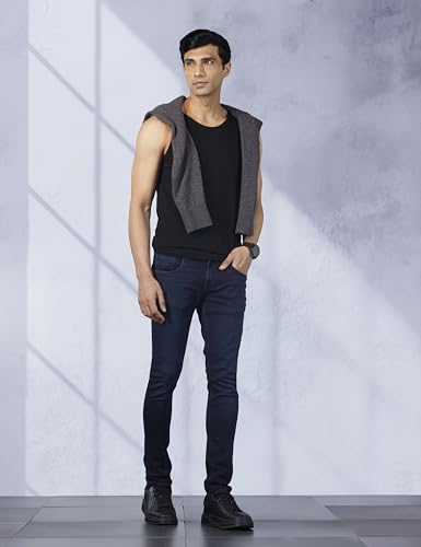 Spykar Men Jeans - Image 2