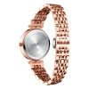 NIBOSI Women Stainless Steel Watches
