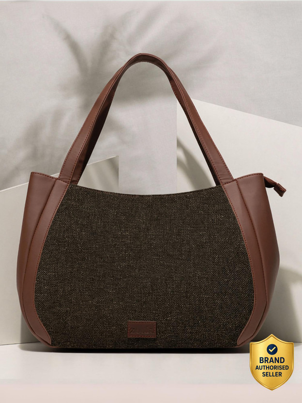 Mokobara Women White Tote - Image 6