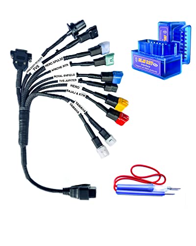 DANLITE TOOLS TECHNICIAN All Universal
