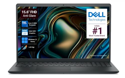 Dell 15 Laptop, 14th Gen