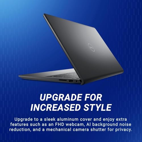 Dell 15 Laptop, 14th Gen