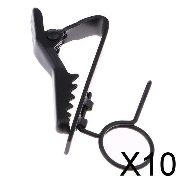 ZOOMELLA 10xRing Type Mini 10mm