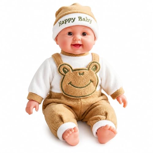ABSTER Cute Baby Boy Musical