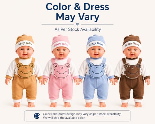 ABSTER Cute Baby Boy Musical