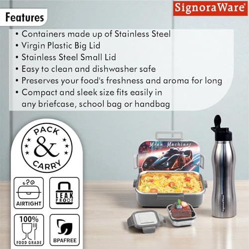 SIGNORA WARE Delight C Chipmunk