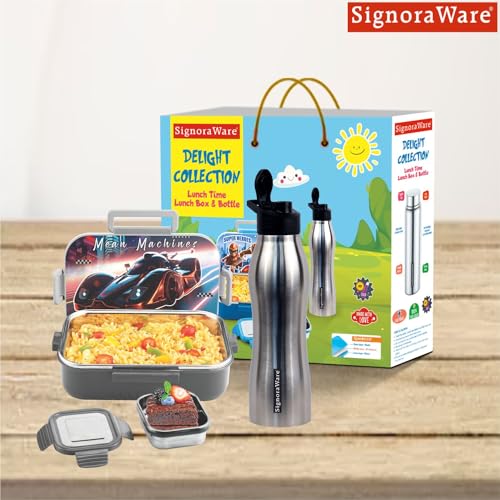SIGNORA WARE Delight C Chipmunk