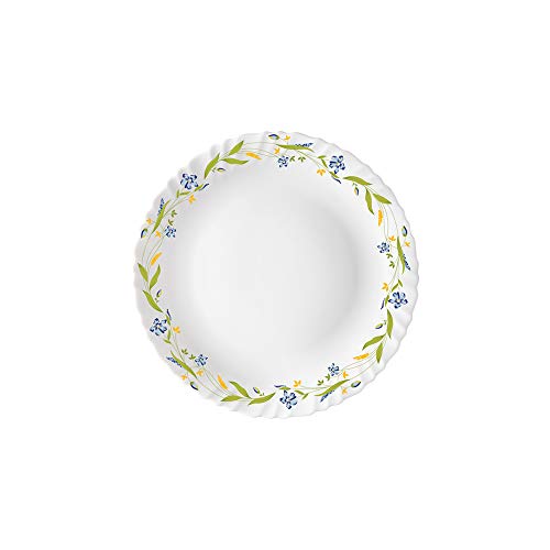 Larah by BOROSIL Fluted Series