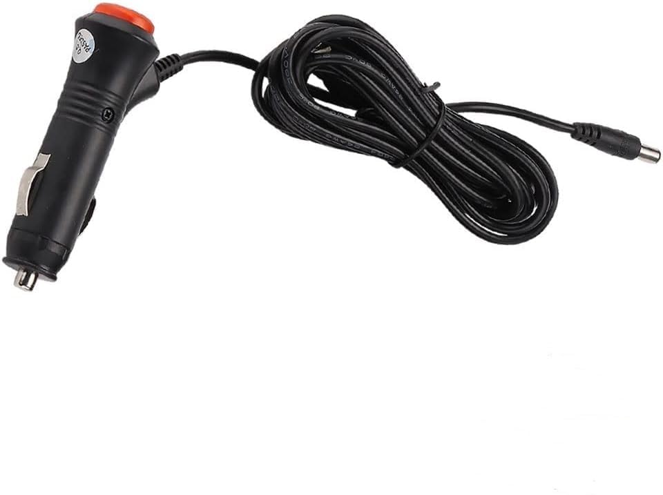 12V/24V Car Cigarette Lighter Power