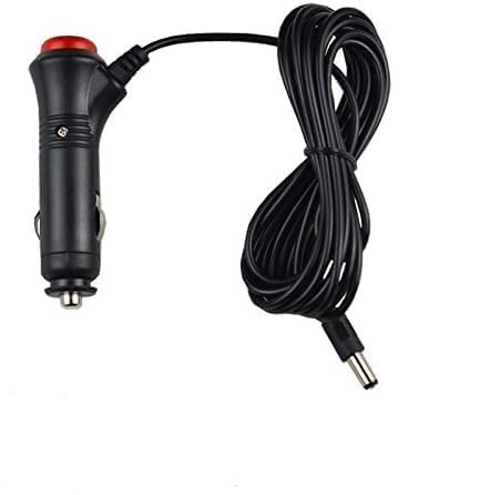 12V/24V Car Cigarette Lighter Power