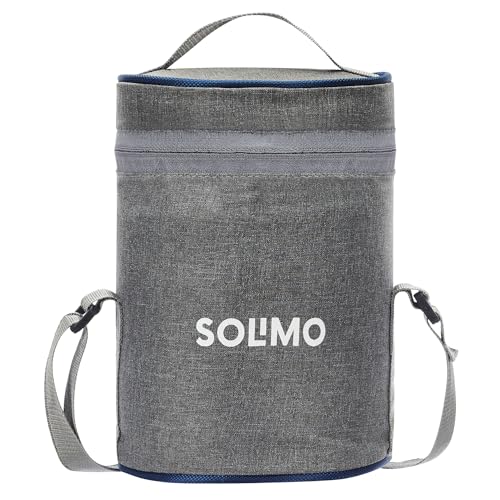 Amazon Brand - Solimo Borosilicate