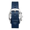 Lee Cooper Quartz Blue Round Dial Men's Watch - LC08260.399 - Image 4