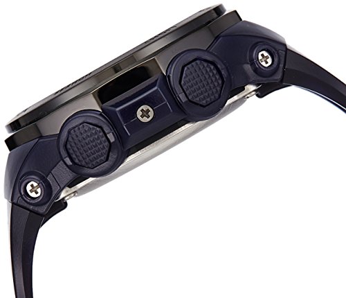 Casio Girls Dames Blue Dial