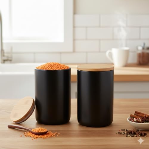 The Better Home Ceramic glass
