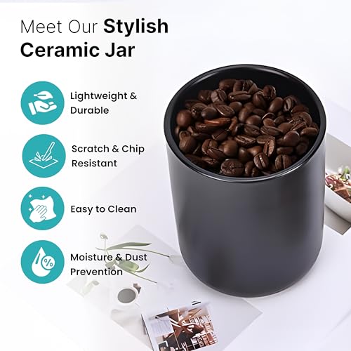 The Better Home Ceramic glass