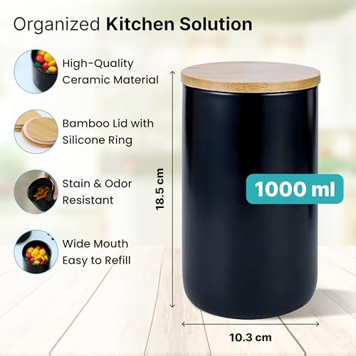The Better Home Ceramic glass