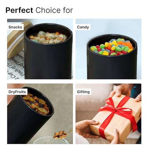 The Better Home Ceramic glass