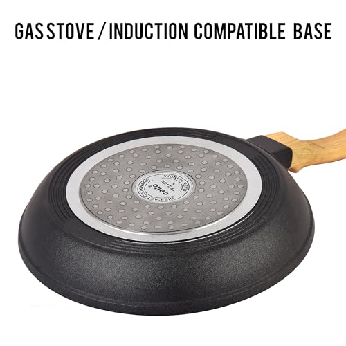 CELLO Castello Die Cast Induction