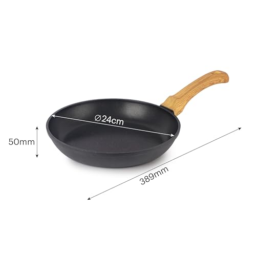 CELLO Castello Die Cast Induction
