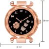 Women Analog Watch Combo Set