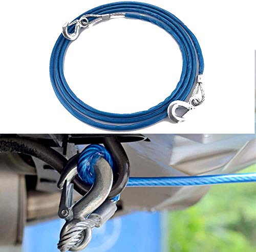 Towing Cable | Heavy Duty