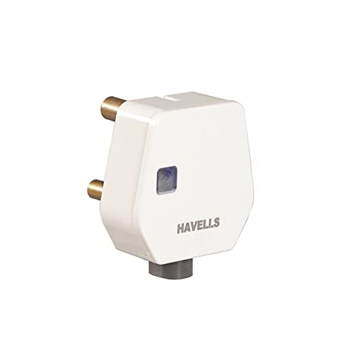 Havells Polycarbonate 16A 3 Pin