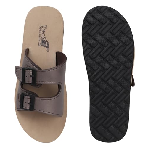 TWOSOFT Flip Flop for Women