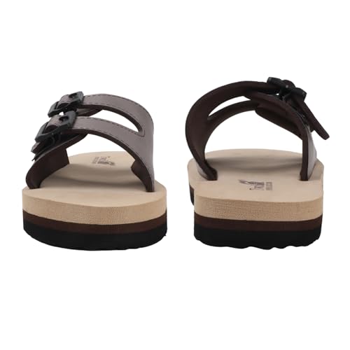 TWOSOFT Flip Flop for Women