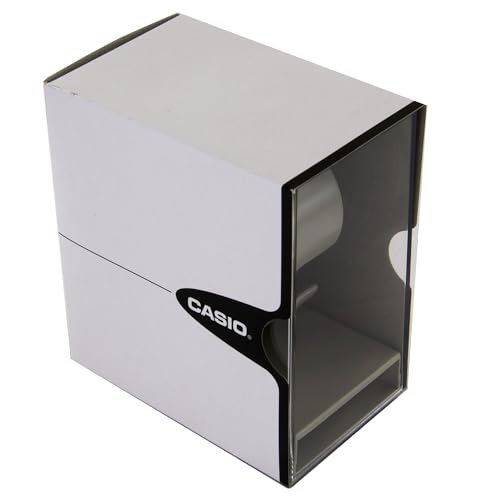 Casio Men Vintage DBC-32-1ADF Black