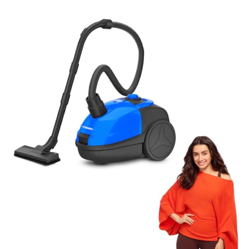 Eureka Forbes Omni Vac Vacuum
