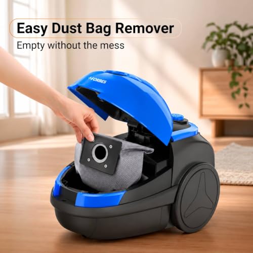 Eureka Forbes Omni Vac Vacuum