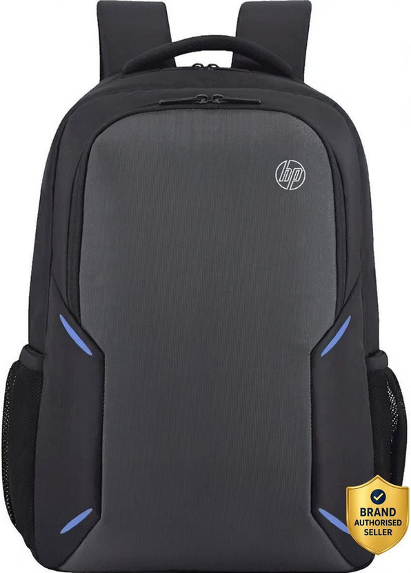 HP Medium 29 L Laptop Backpack . (Black)