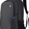HP Medium 29 L Laptop Backpack . (Black) - Image 2
