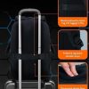 HP Medium 29 L Laptop Backpack . (Black) - Image 4