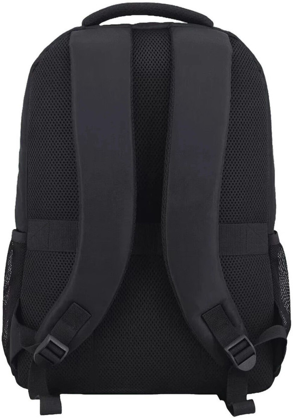 HP Medium 29 L Laptop Backpack . (Black) - Image 5