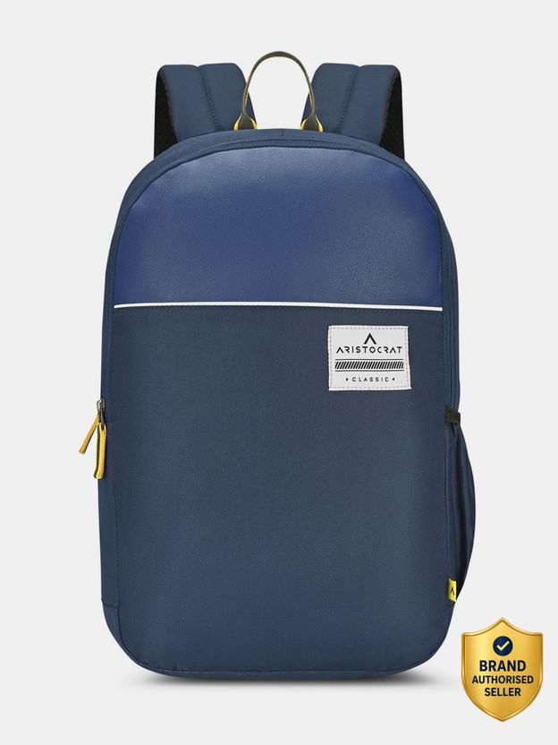 HP Medium 29 L Laptop Backpack . (Black) - Image 6