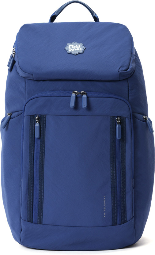 HP Medium 29 L Laptop Backpack . (Black) - Image 7