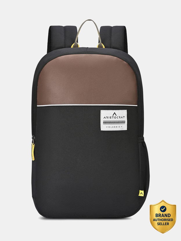 HP Medium 29 L Laptop Backpack . (Black) - Image 8