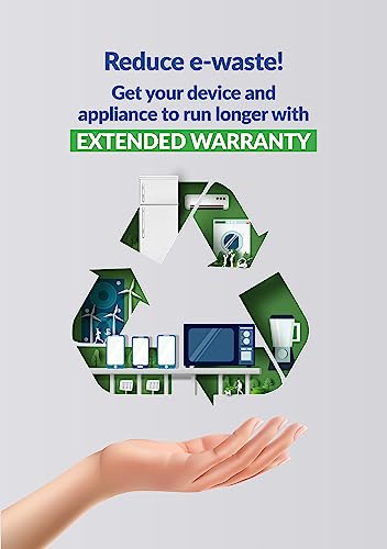 OneAssist 1 Year Extended Warranty