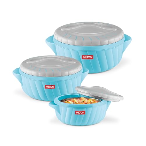 MILTON Flora Regular Set Insulated