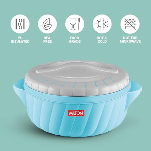 MILTON Flora Regular Set Insulated